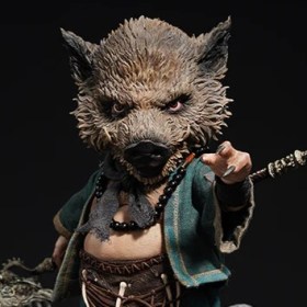 Wukong Zhu Bajie Black Myth Wukong 1/6 Action Figure by Queen Studios