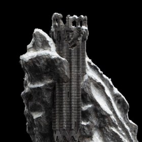 Zirakzigil Lord of the Rings Statue by Weta Workshop