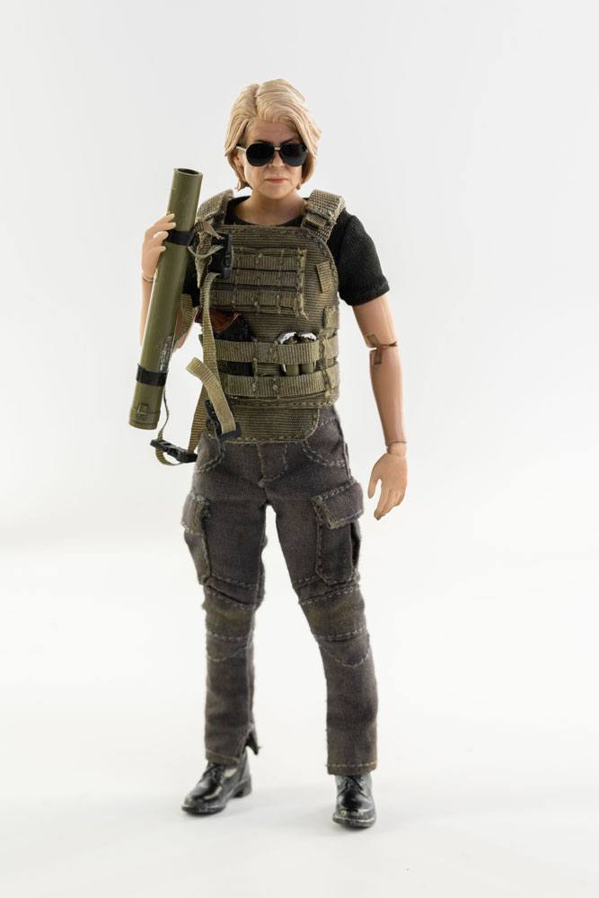 threezero terminator