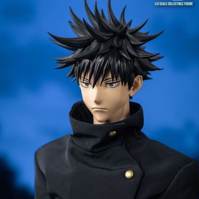 Jujutsu Kaisen Action Figure - Megumi