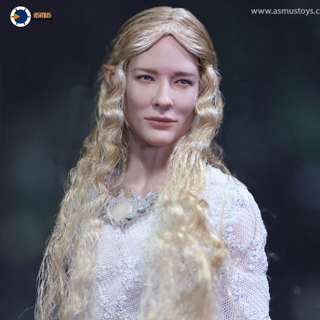Asmus Collectible Toys: Galadriel Lord 