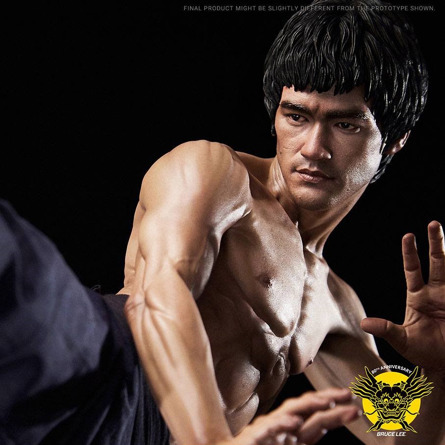 bruce lee 1