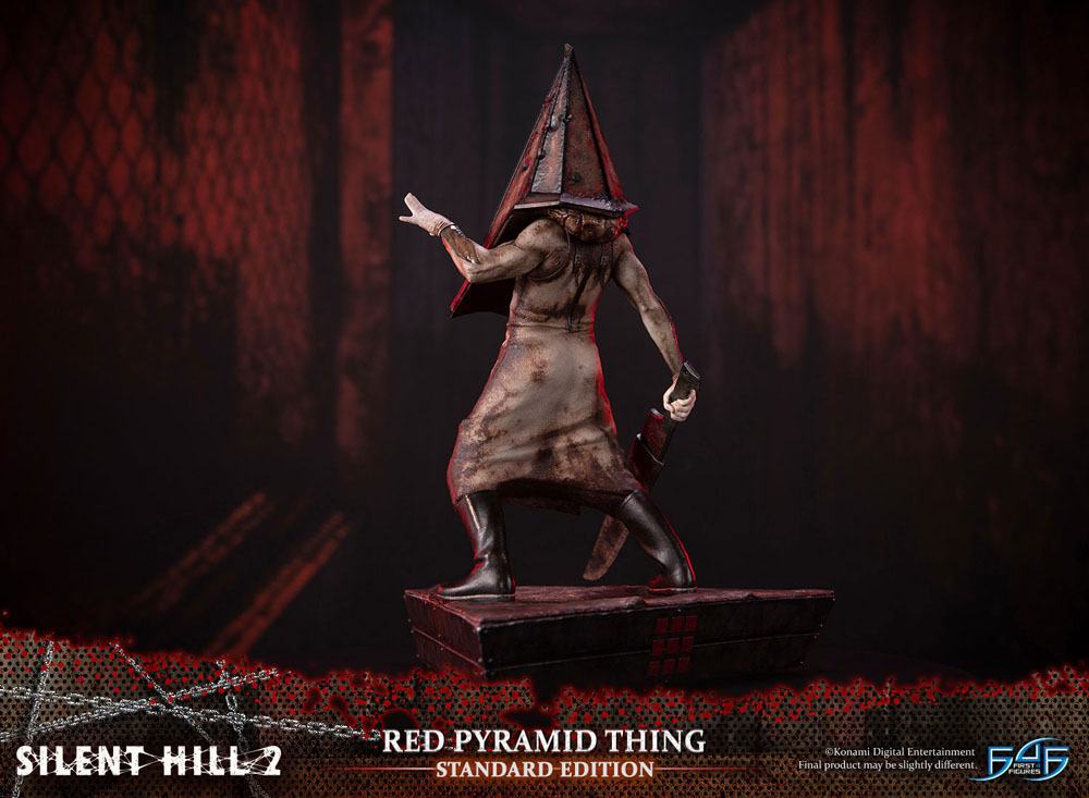 Pyramid Head's Great Knife silent Hill 2 / Dead by Daylight 