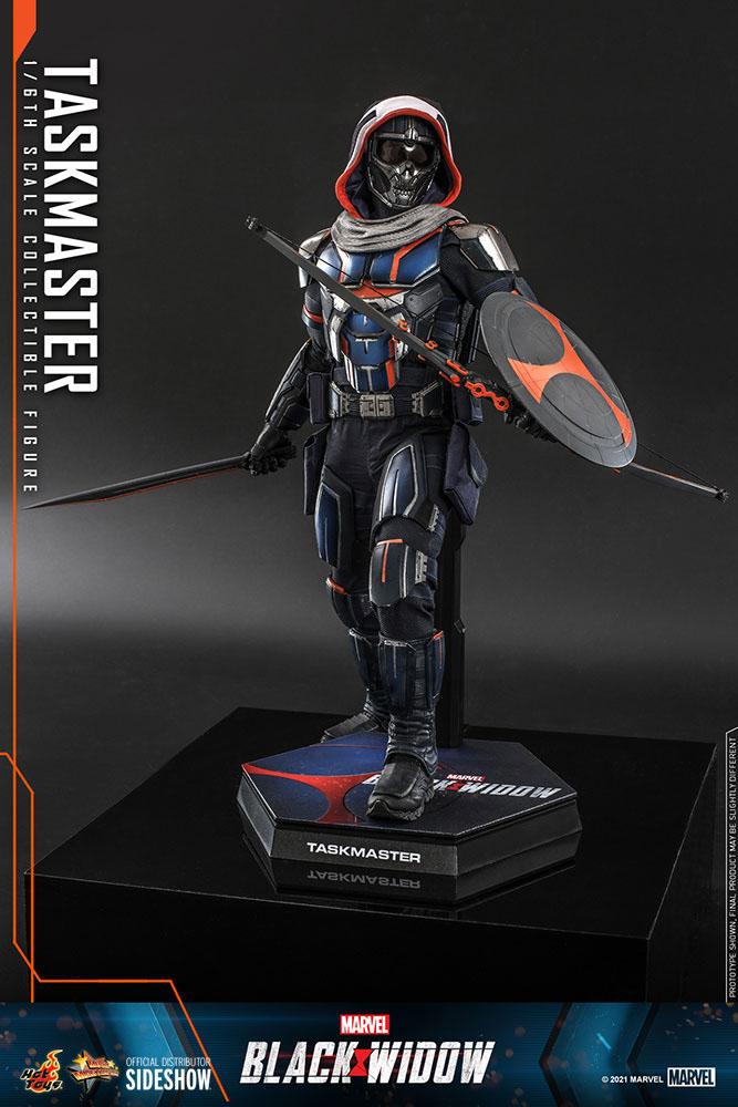 figurine taskmaster