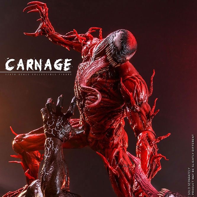 venom carnage movie