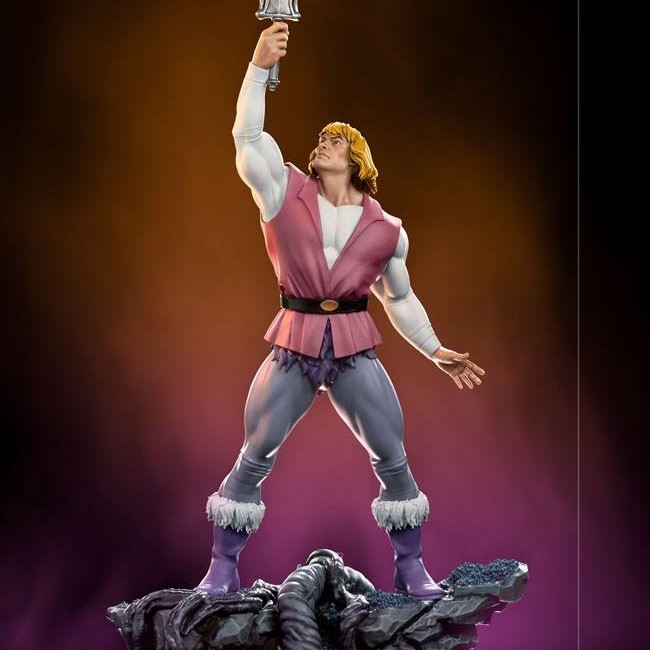 masters of the universe adam