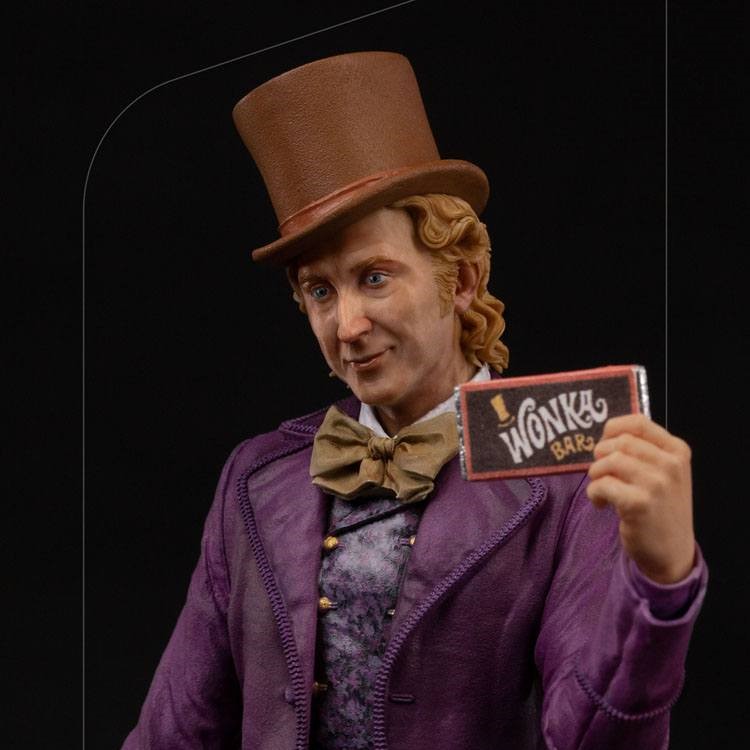 Willy Wonka Fan Art by The Covatar Team on Dribbble