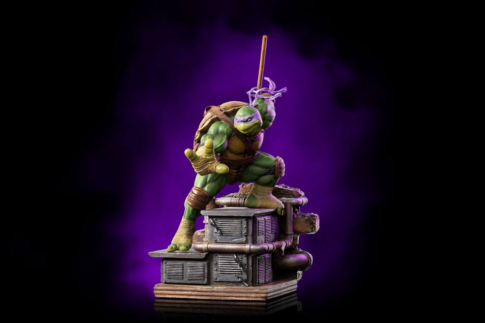 Image result for donatello injustice 2  Ninja turtles, Teenage mutant ninja  turtles artwork, Teenage mutant ninja