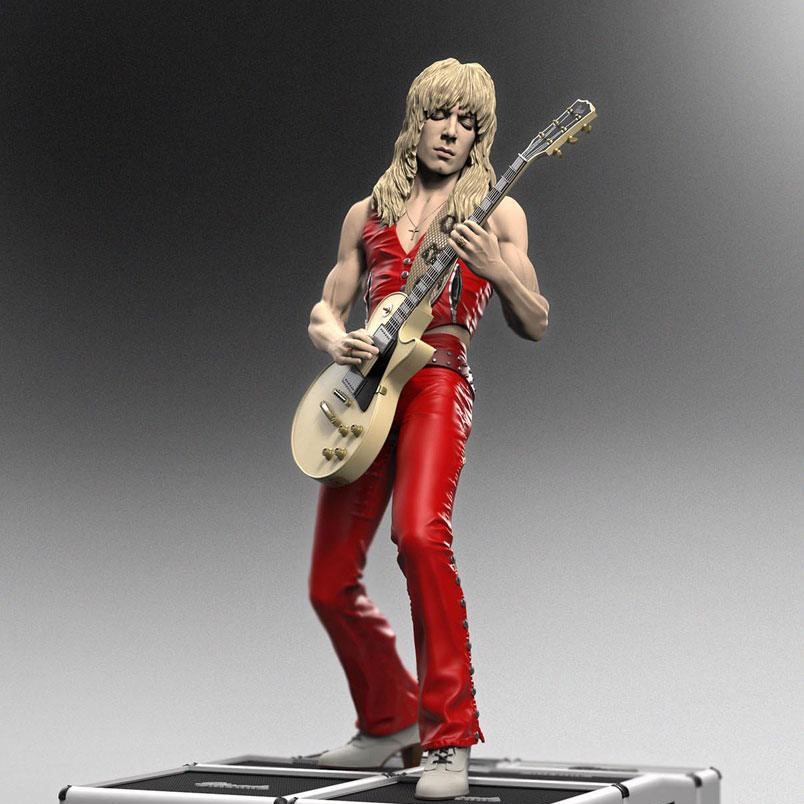 Other Collectibles: Randy Rhoads III Limited Edition Randy Rhoads Rock ...