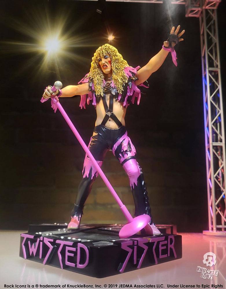 costume da dee snider