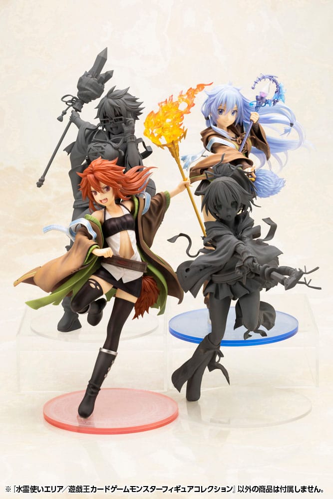 Figura The Rising of the Shield Hero 2ª temporada Estátua de PVC