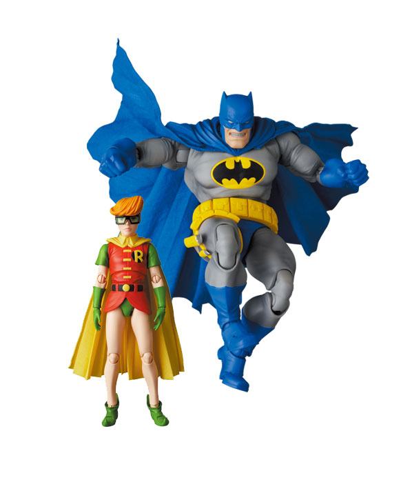 dark knight returns figures