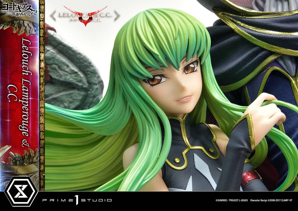 Anime Fans Bulgaria - Lelouch Lamperouge Anime: CODE GEASS