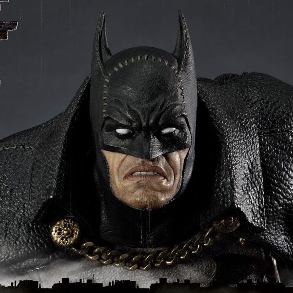 batman gaslight figure