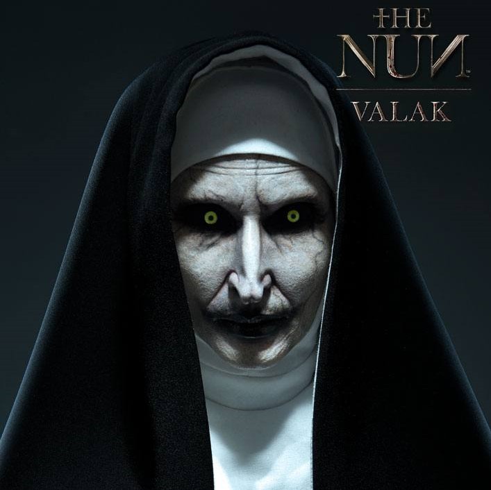 The nun