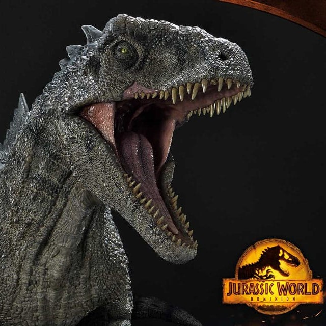 Indominus rex – Monster Legacy