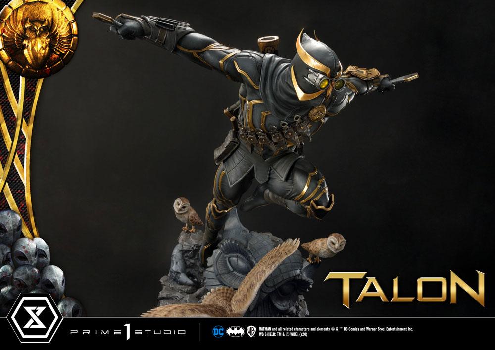 DC Comics: Talon DC Comics Court of Owls 1/3 Statue by Prime 1 Studio