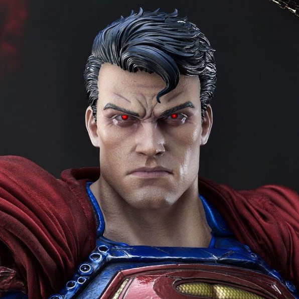 Prime 1 Studio: Superman DC Comics 1/3 Statue by Prime 1 Studio