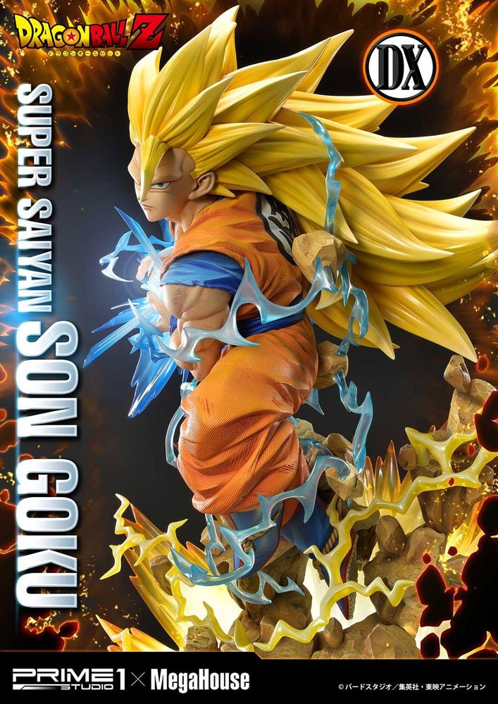 Son Goku In Dragon Ball Kai Preview by PrincessPuccadomiNyo on