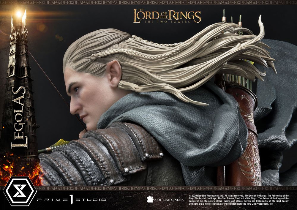 1/6 Scale Action Figure Doll Orlando Bloom Elven Prince Legolas 12  Collectible Figures Super Flexible