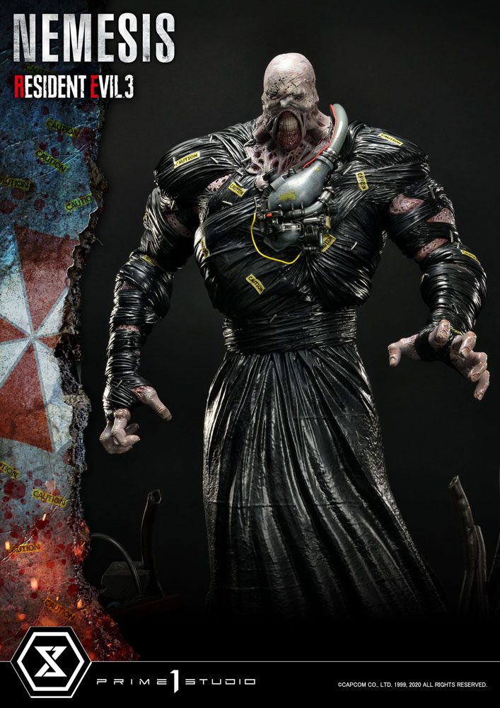 Nemesis Quarter Scale Statue by Prime 1 Studio