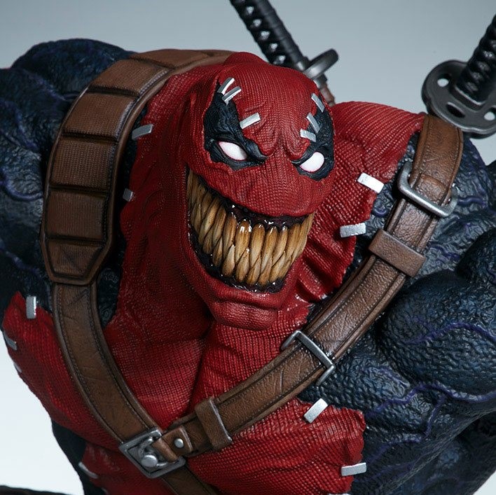 venompool sideshow