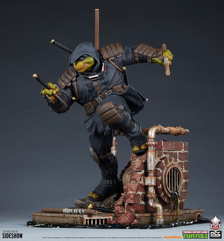Protecting TMNT The Last Ronin - BCW Supplies - BlogBCW Supplies