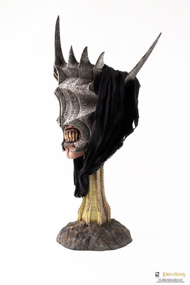 Lord of the Rings: Sauron 39 cm Bust - Nemesis Now