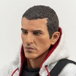 Pure Arts: Desmond Assassin´s Creed 1/6 Action Figure by Pure Arts