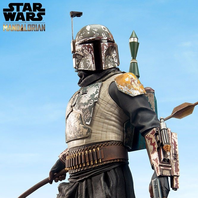 sideshow collectibles star wars statues