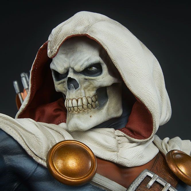 sideshow taskmaster