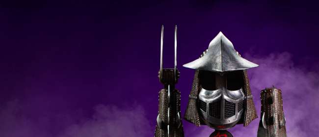 SHREDDER