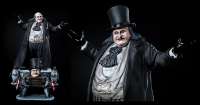 The Penguin