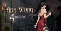 ADA WONG