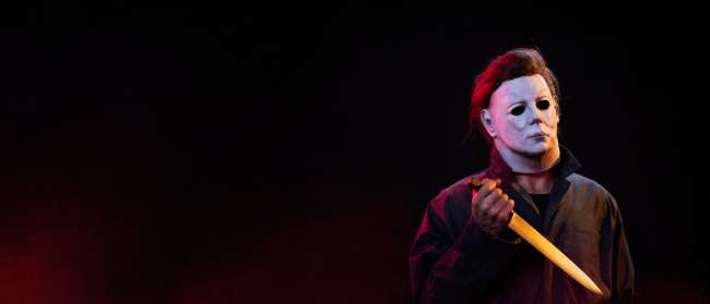 Michael Myers - Life-Sized Bust