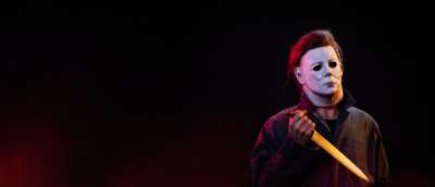 Michael Myers - Life-Sized Bust