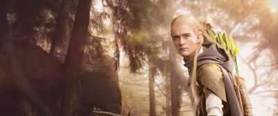 legolas greenleaf