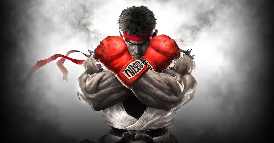 DarkSide Collectibles Studio obtained a manufacturer&#039;s license for Street Fighter!