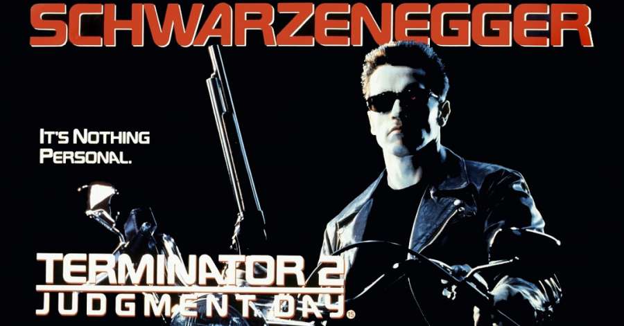 DARKSIDE COLLECTIBLES STUDIO OBTAINED MANUFACTURER&#039;S LICENSE FOR Terminator 2 Judgement Day!