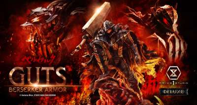 GUTS